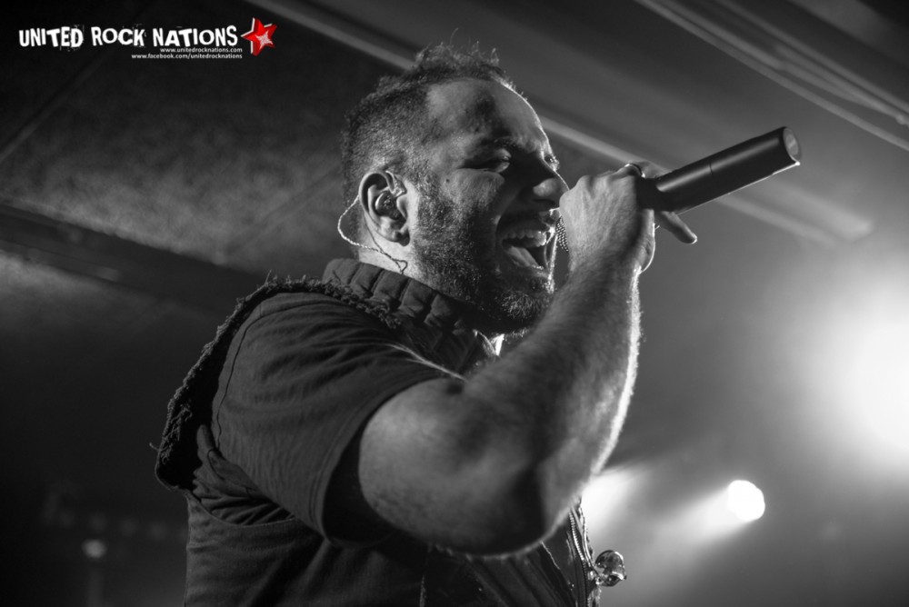 Scar Of The Sun par Scar Of The Sun