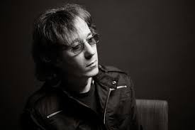 Richard Barbieri par Richard Barbieri