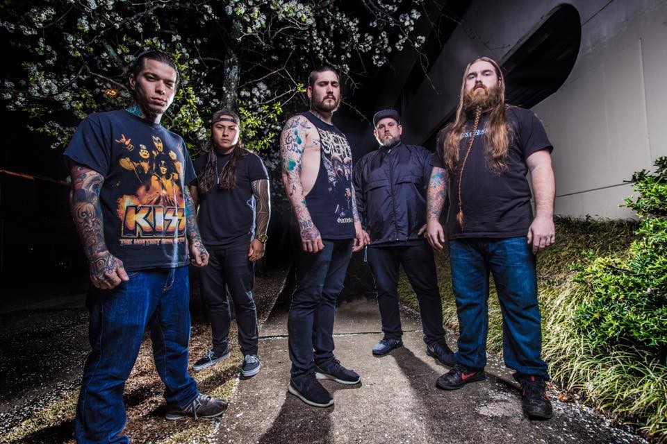 Fit For An Autopsy par Fit For An Autopsy
