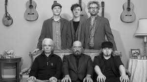 Jethro Tull par Jethro Tull