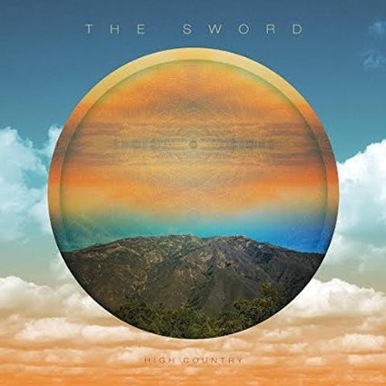 High country par The Sword