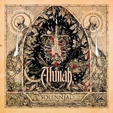 Solennial par Alunah