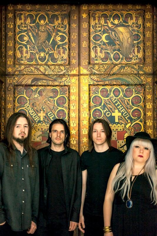 Alunah par Alunah