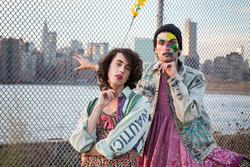 PWR BTTM par PWR BTTM