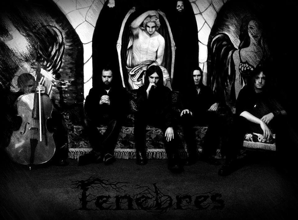Tenebres  par Tenebres 
