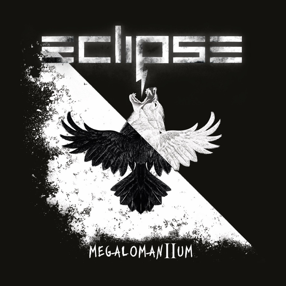 Megalomanium II par Eclipse