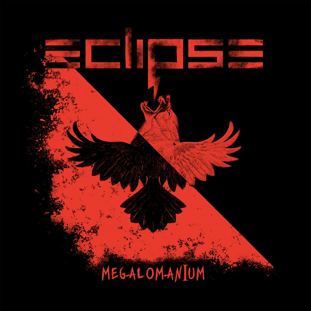 Megalomanium  par Eclipse