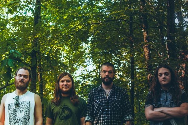 Pallbearer par Pallbearer