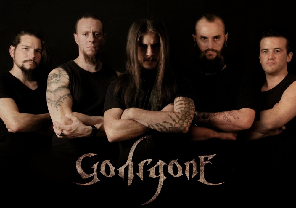 Gohrgone par Gohrgone