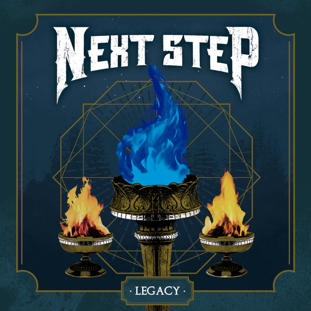 Legacy  par Next Step