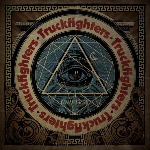 Universe par Truckfighters