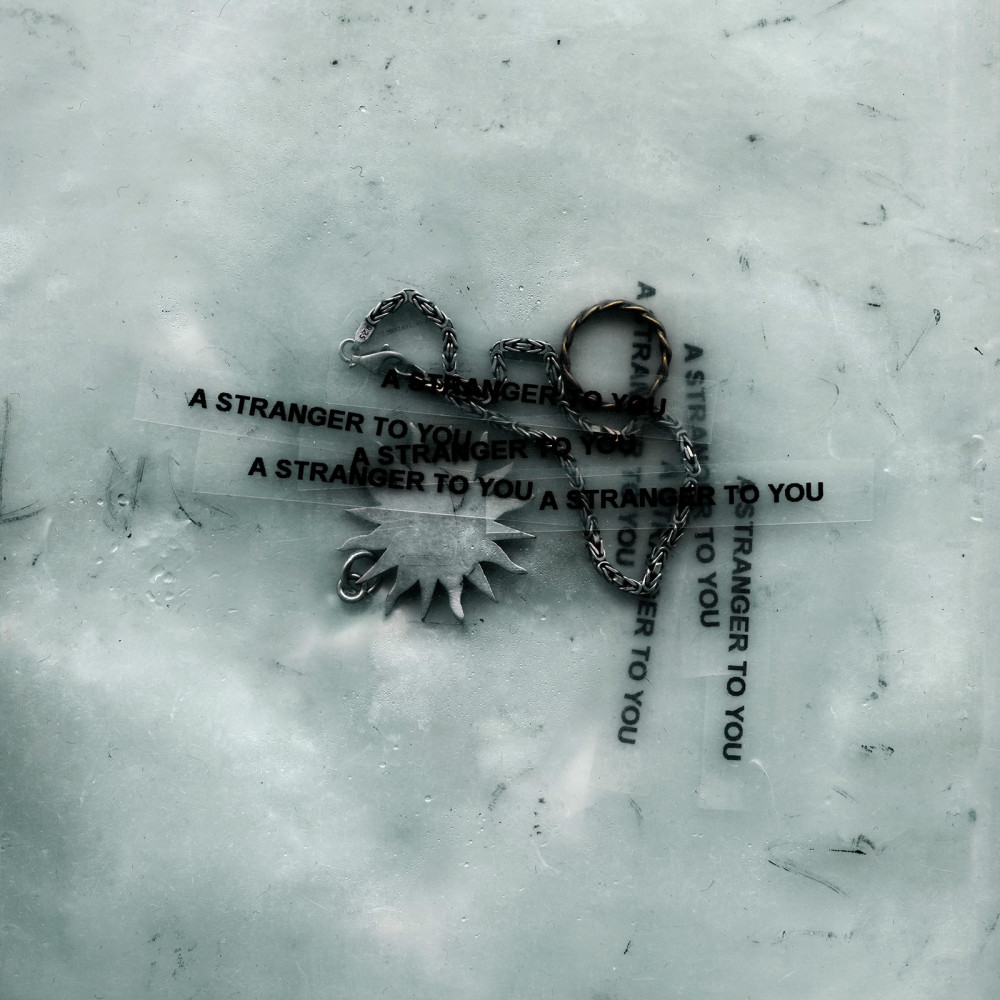 A Stranger To You par Loathe