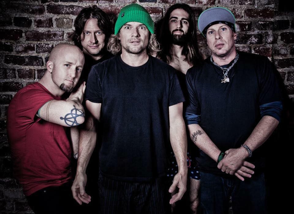 Ugly Kid Joe par Ugly Kid Joe
