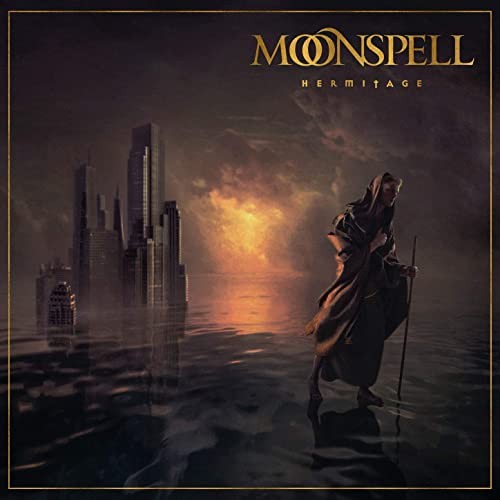 Hermitage par Moonspell