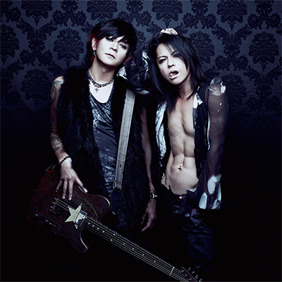 Vamps par Vamps