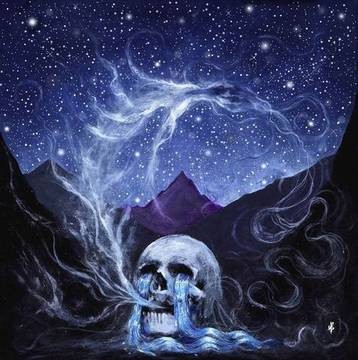 Starmourner par Ghost Bath