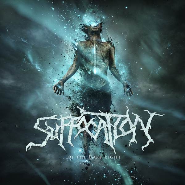 ...of the Dark Light par Suffocation