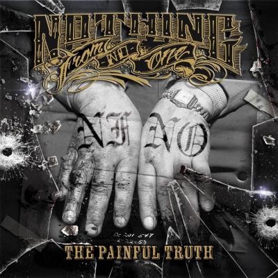 The Painful Truth par Nothing From No One