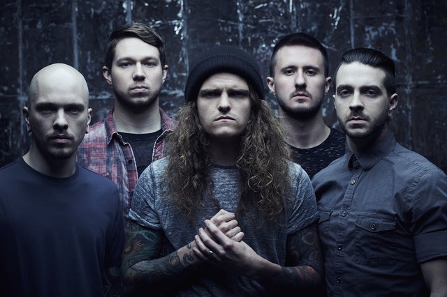 Miss May I par Miss May I