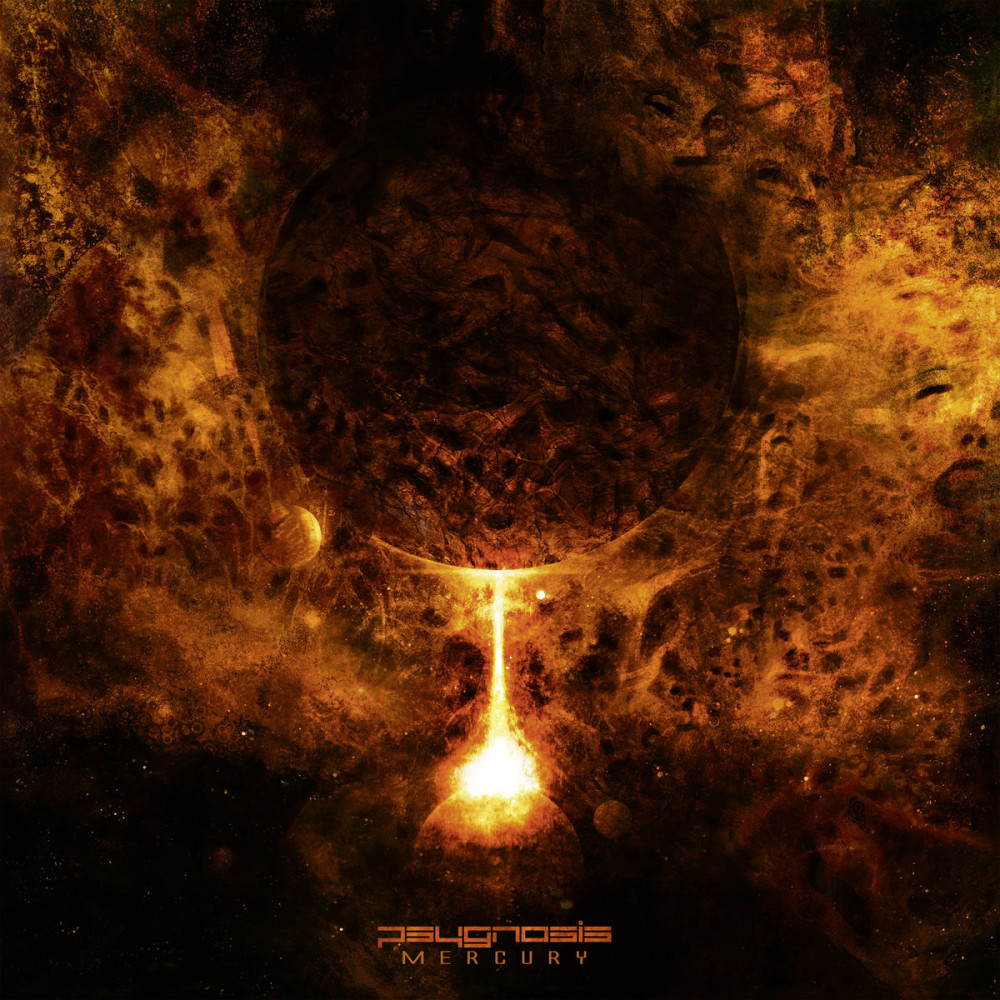 Mercury par Psygnosis