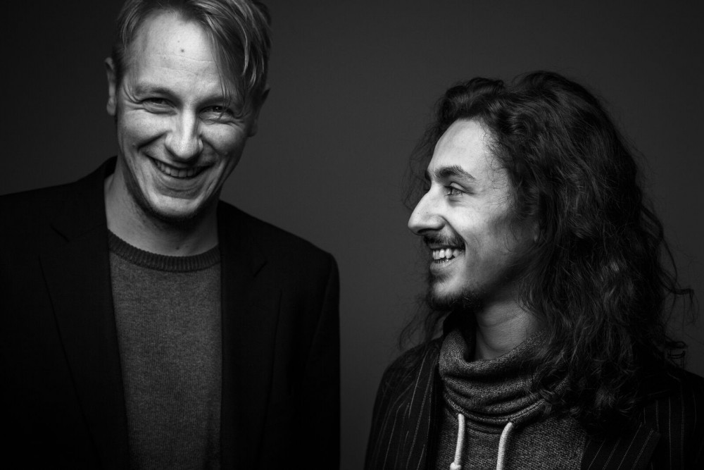 Bottle Next par Bottle Next