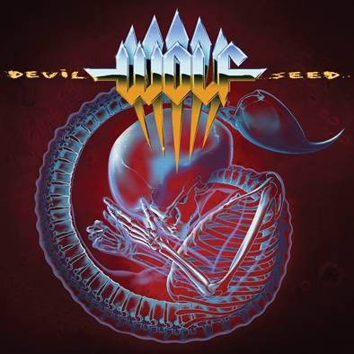 Devil seed par Wolf