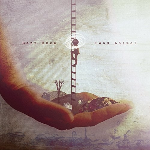 Land Animal par Bent Knee