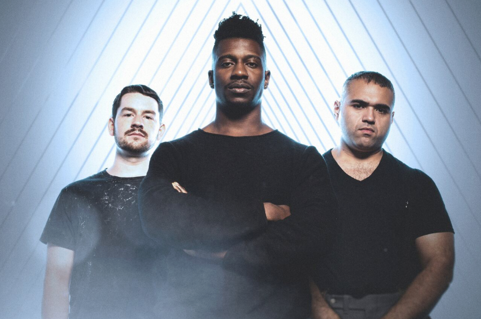 Animals As Leaders par Animals As Leaders