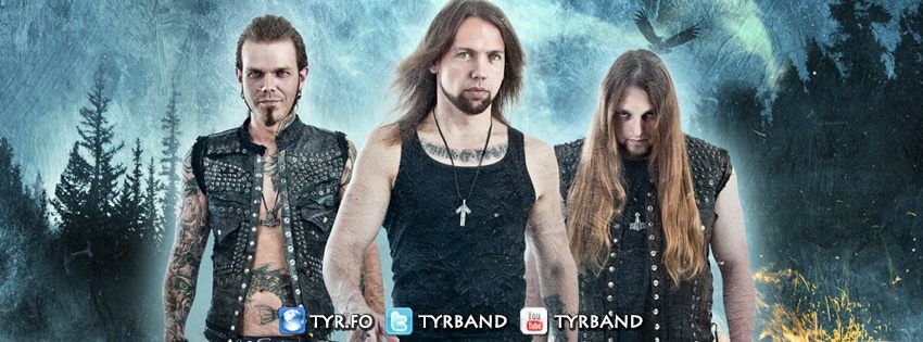 Týr par Týr