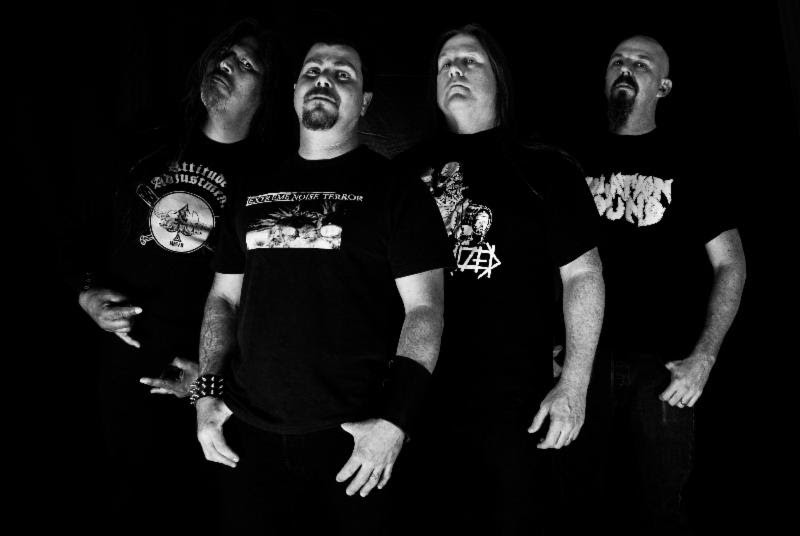 Autopsy par Autopsy