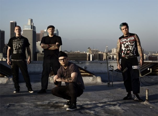 Rancid par Rancid