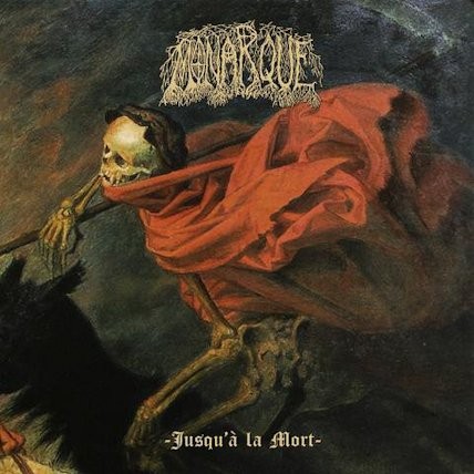 Jusqu'à la Mort par Monarque