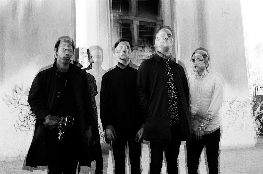 Deafheaven par Deafheaven