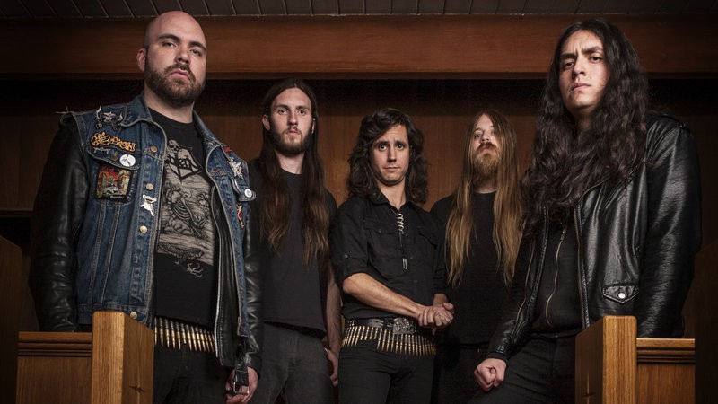 Crypt Sermon par Crypt Sermon