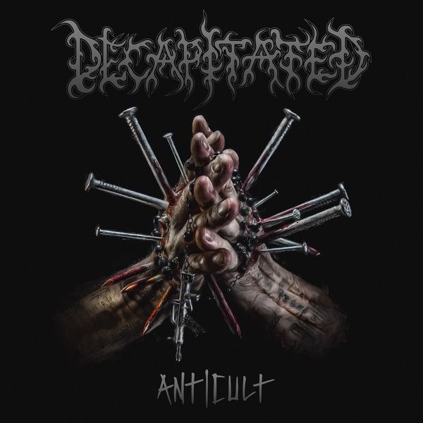 DECAPITATED, l'interview promo de ''Anticult'' 