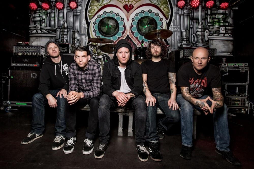 Comeback Kid par Comeback Kid