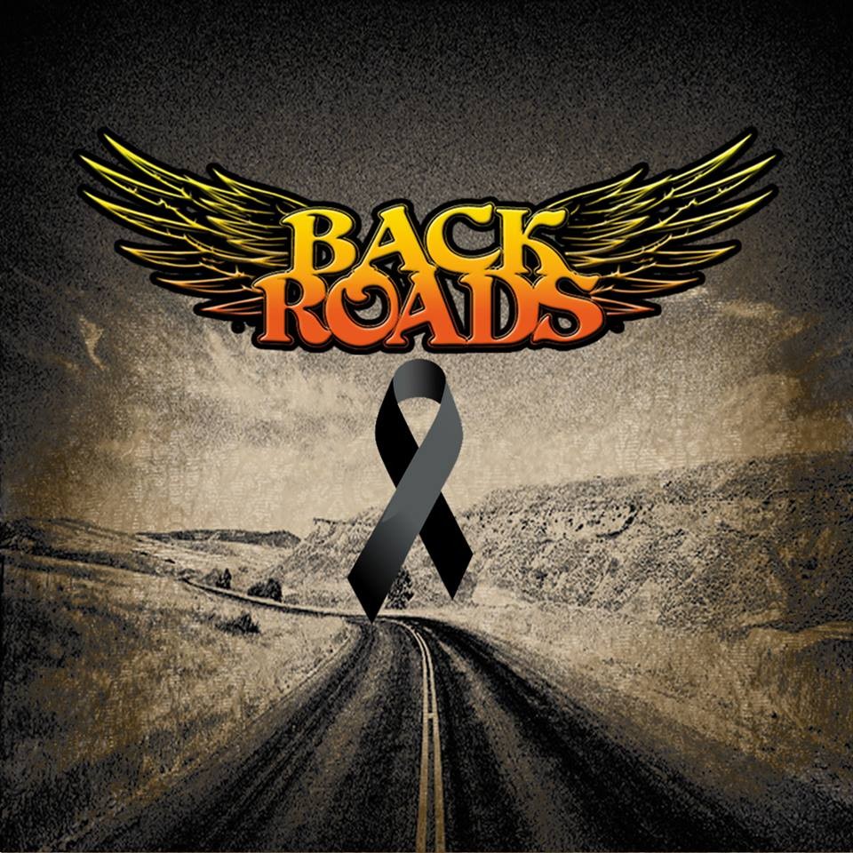 Back Roads par Back Roads