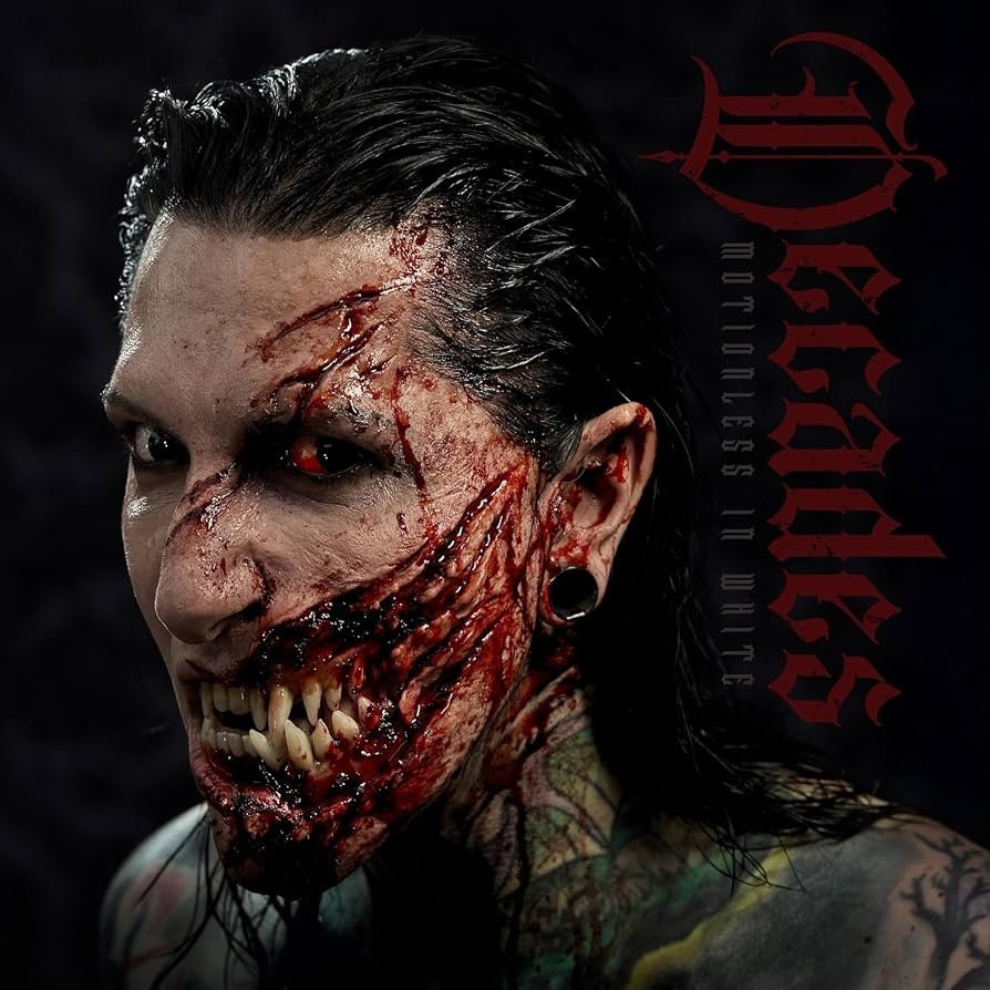 Decades par Motionless In White
