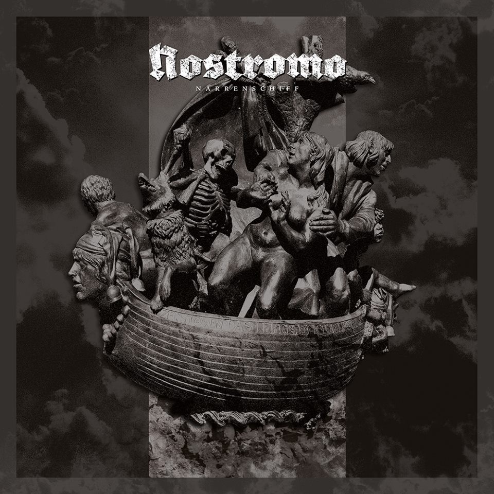 Narrenschiff par Nostromo