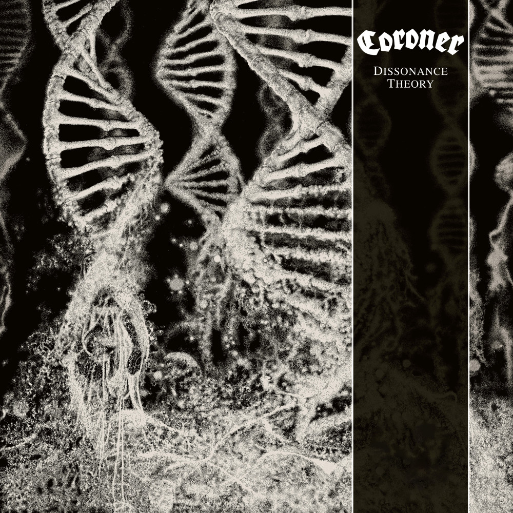 Dissonance Theory par Coroner