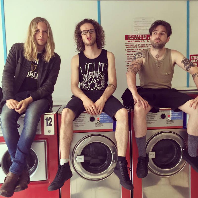 Bright Curse par Bright Curse