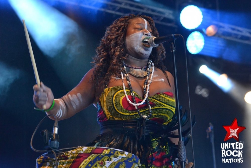 VODUN, l'interview du Hellfest 2017 