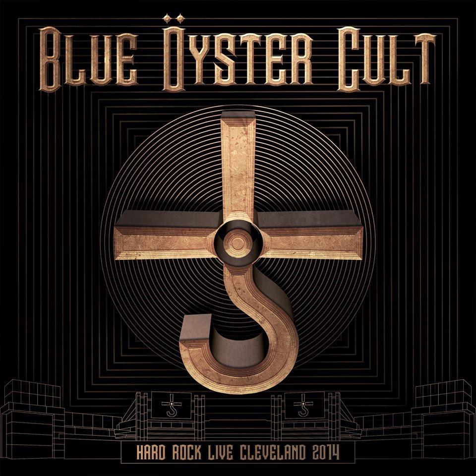 Interview de BUCK DHARMA de BLUE OYSTER CULT pour la réédition de Cult Classic et Heaven Forbid !