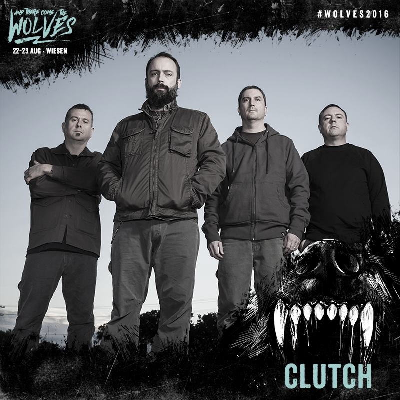 Clutch par Clutch