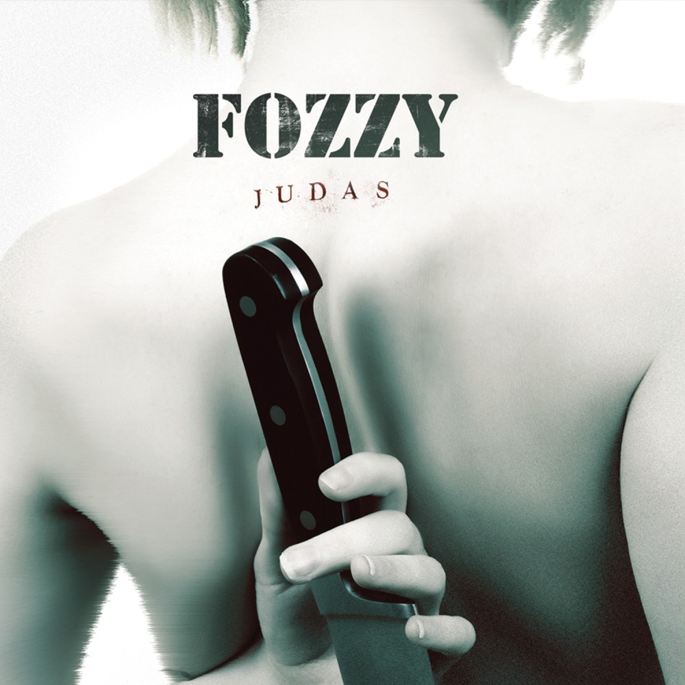 Judas par Fozzy
