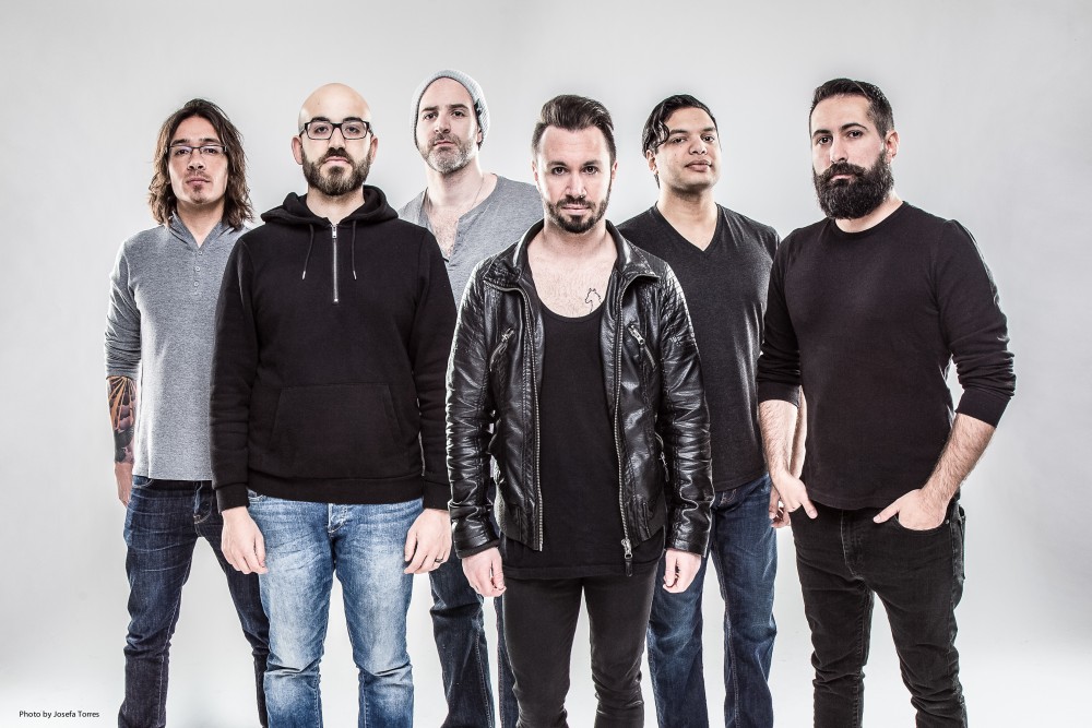 Periphery par Periphery