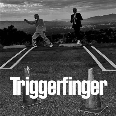 Triggerfinger, l'interview promo de leur nouvel album 
