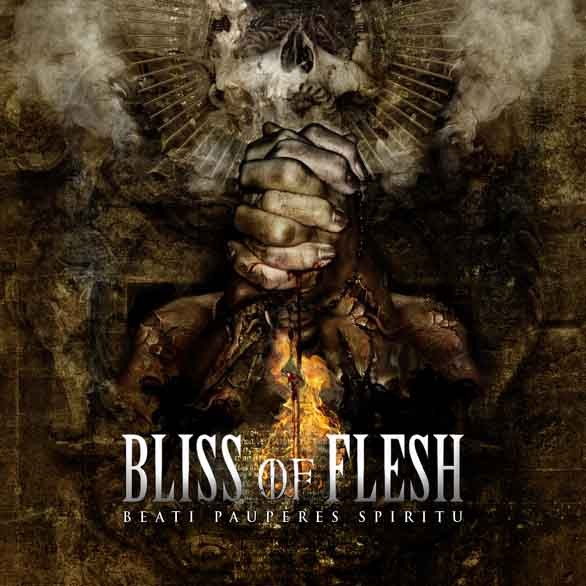 Beati Pauperes spiritu par Bliss Of Flesh