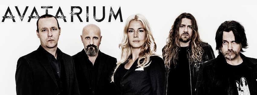 Avatarium par Avatarium