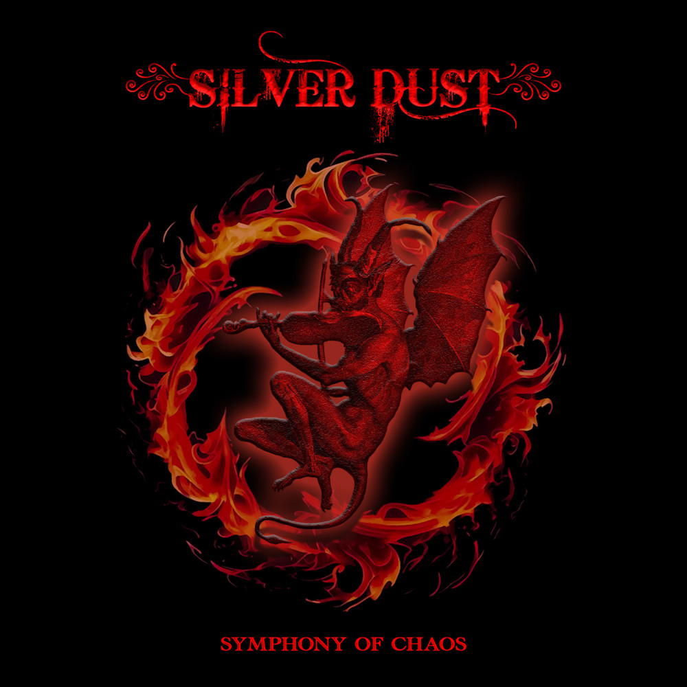 Symphony Of Chaos par SILVER DUST
